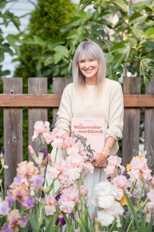 Makers Series — Sarah Simon