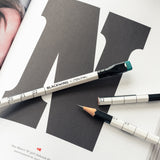 A Blackwing x New York Magazine (Set of 12) with pencils on top of it.