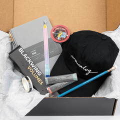 Blackwing Mystery Box Blackwing Mystery Box