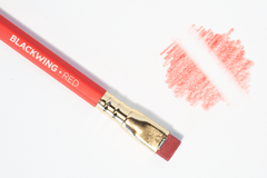 Blackwing Red Pencils Blackwing Red Pencils