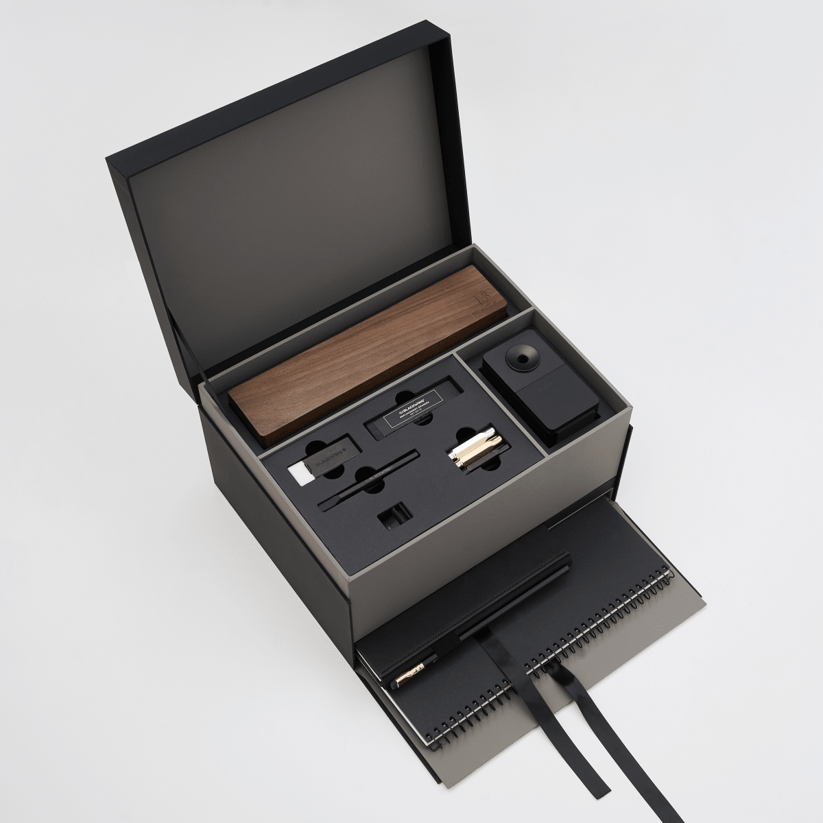 Blackwing Crate Gift Set