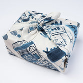 Blackwing 2025 Furoshiki