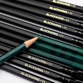 Blackwing Volume 11 Bill Russell Pencil