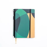 Blackwing Volume 11 Bill Russell Notebook