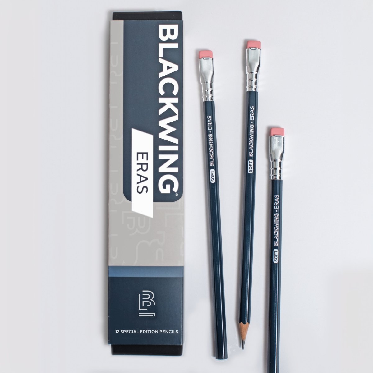 Blackwing Eras (2024 Edition) - set of 12 Blackwing Eras (2024 Edition) - set of 12