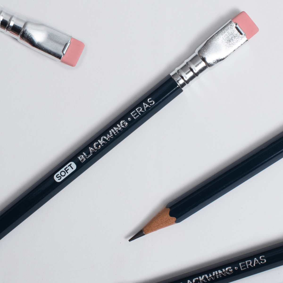Blackwing Eras (2024 Edition) Blackwing Eras (2024 Edition)