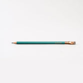 Blackwing matte green pencil