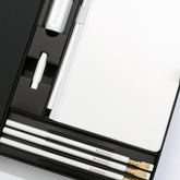 Blackwing Notebook Essentials Set - Pearl Edition