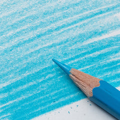blue pencil blue pencil