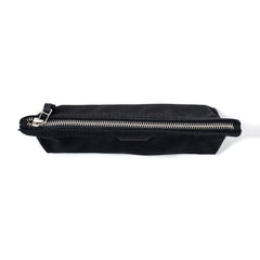 black pencil pouch black pencil pouch