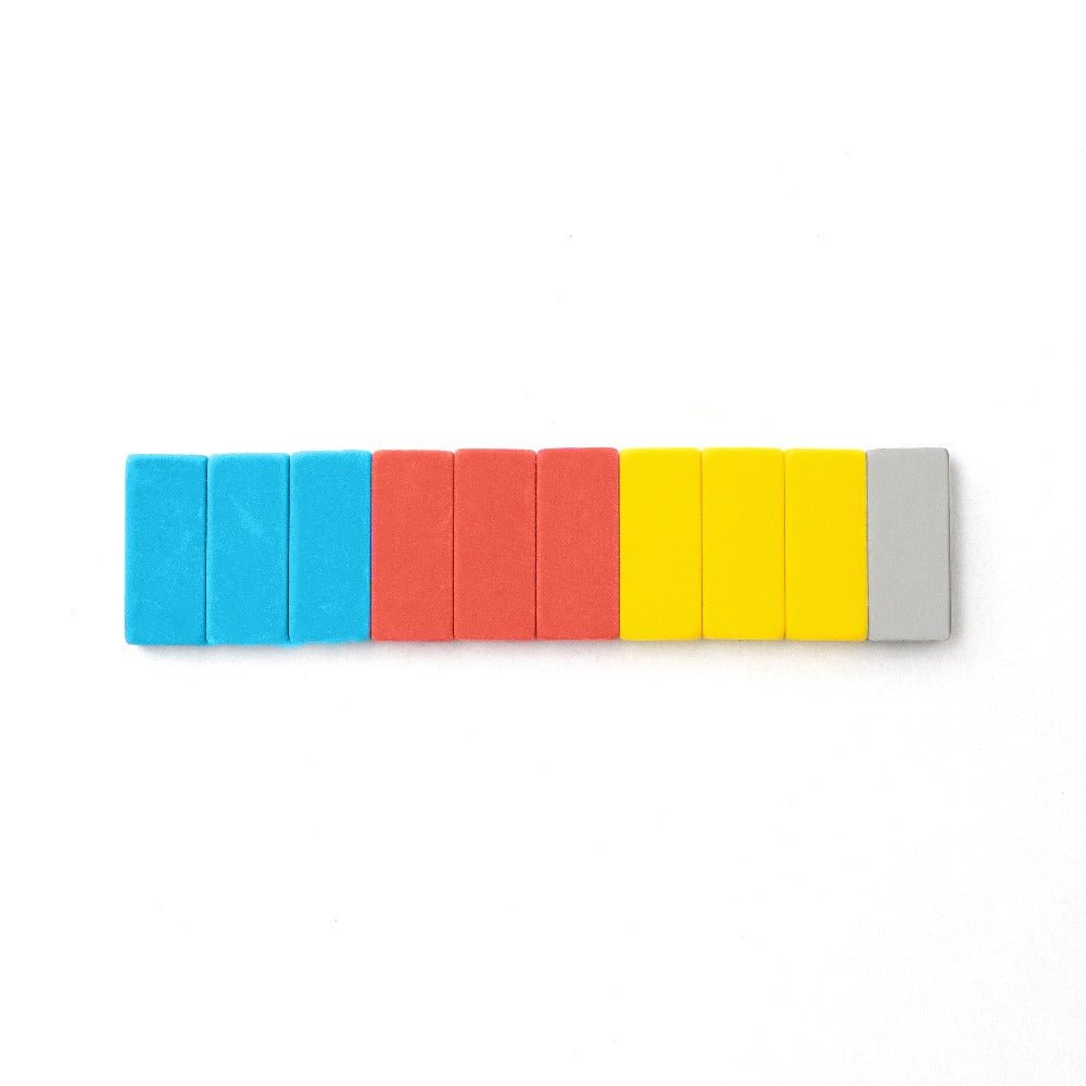 Blackwing replacement pencil erasers Blackwing replacement pencil erasers