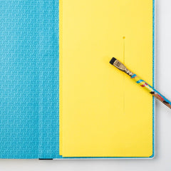 Blackwing Volume 57 Medium Slate Notebook Blackwing Volume 57 Medium Slate Notebook