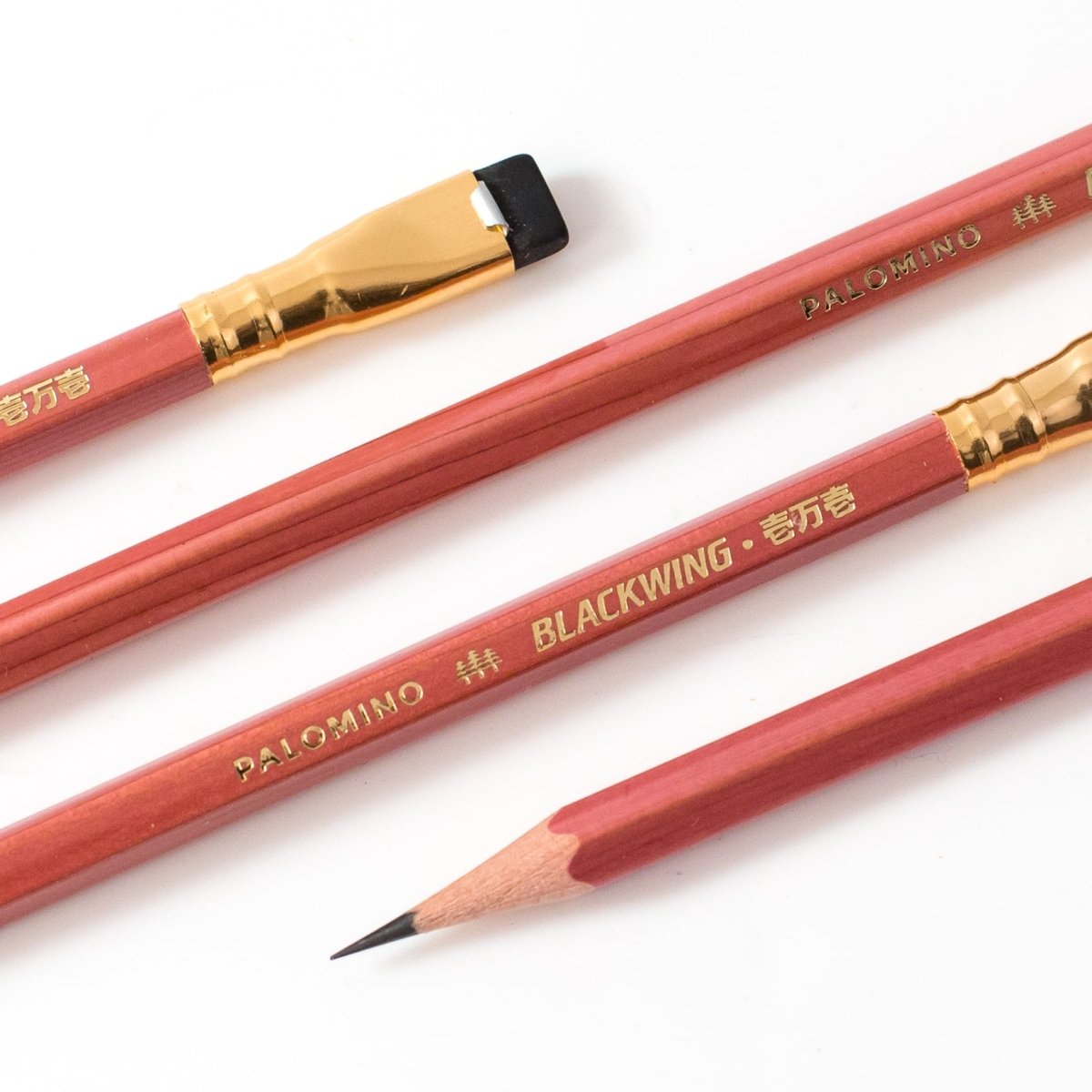 Blackwing Volume 10001 Blackwing Volume 10001