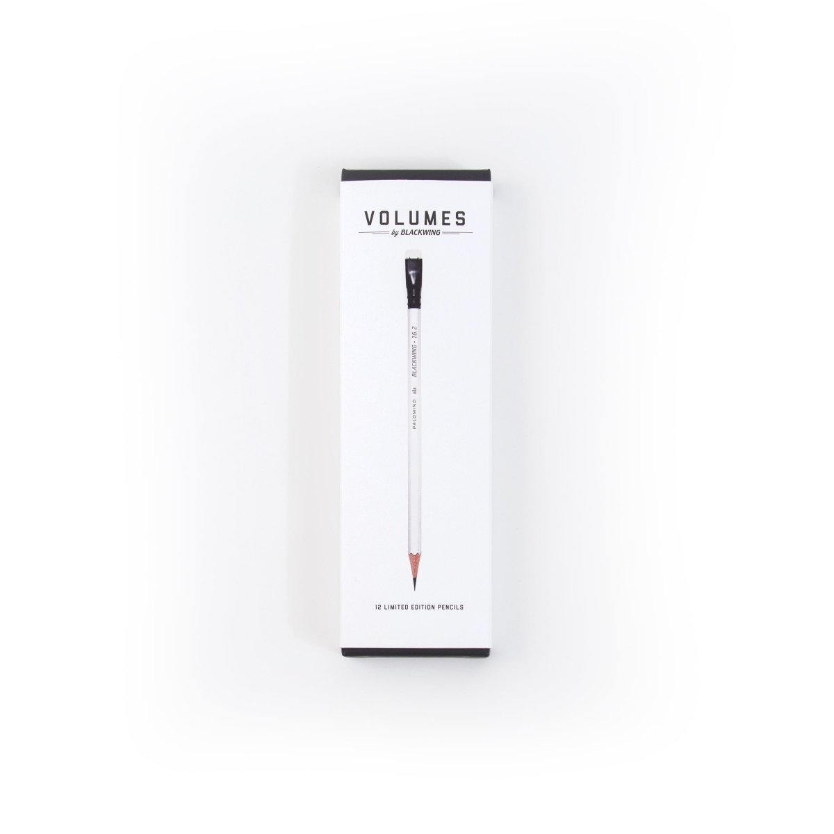 Blackwing Volume 16.2 Pencil, set of 12 Blackwing Volume 16.2 Pencil, set of 12