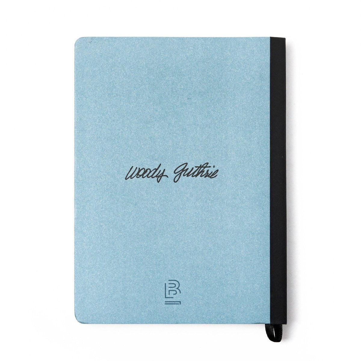 Blackwing Volume 223 - Woody Guthrie Composition Book Blackwing Volume 223 - Woody Guthrie Composition Book