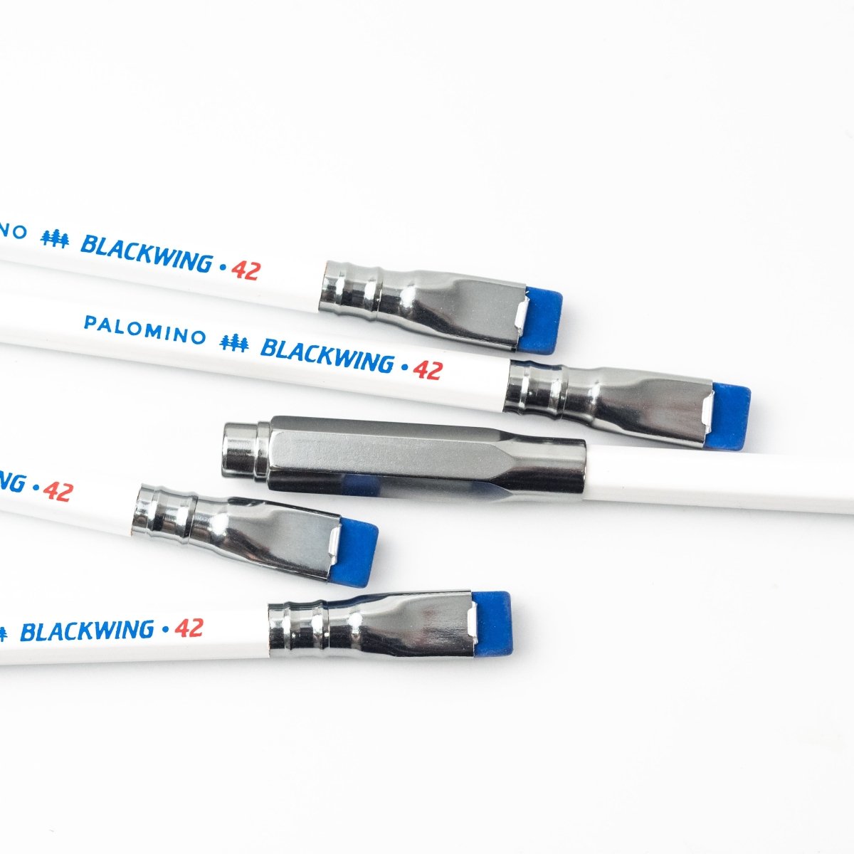 Blackwing Volume 42 pencils, tribute to Jackie Robinson Blackwing Volume 42 pencils, tribute to Jackie Robinson