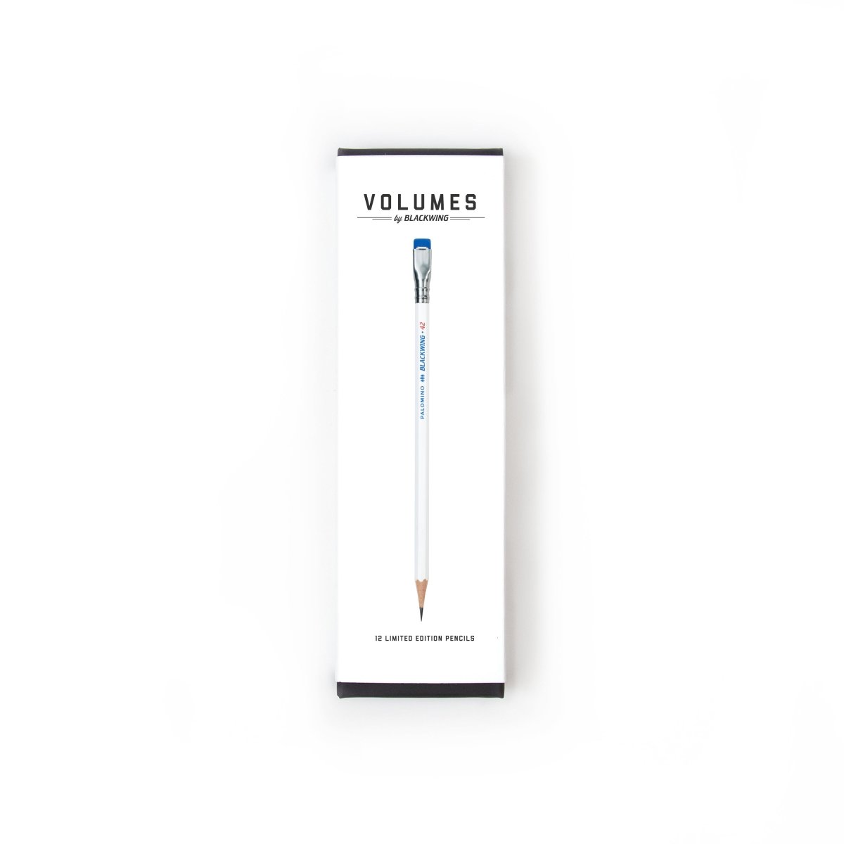 Blackwing Volume 42 pencils, set of 12 Blackwing Volume 42 pencils, set of 12