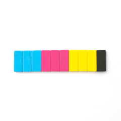 Blackwing Volume 64 Replacement Erasers Blackwing Volume 64 Replacement Erasers