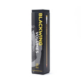 A Blackwing Volume 651 (Set of 12) in a box on a white background, inspired by Bruce Lee.