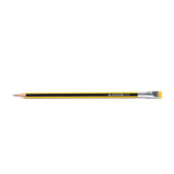A Blackwing Volume 651 (Set of 12) pencil on a white background.