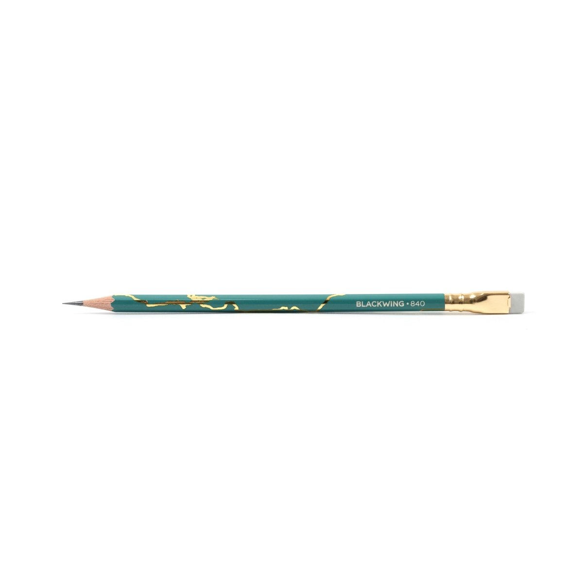 Blackwing Volume 840 pencil, jade tone