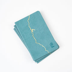 Blackwing Volume 840 Clutch Notebook Blackwing Volume 840 Clutch Notebook