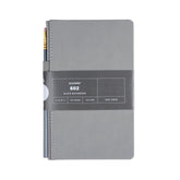 Blackwing 602 Slate - Dot Grid