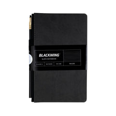 Blackwing Slate Notebook, Legacy Model with Ruled Paper Blackwing Slate Notebook, Legacy Model with Ruled Paper
