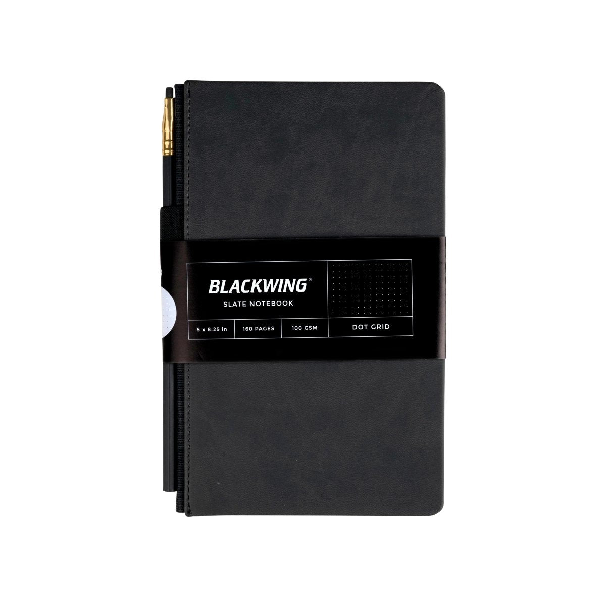 Blackwing Slate Notebook, Legacy Model Blackwing Slate Notebook, Legacy Model