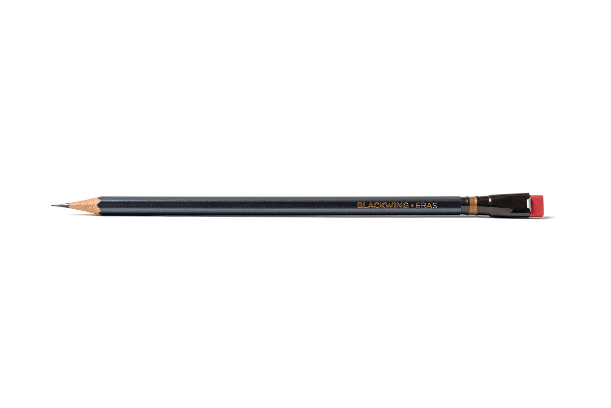 Blackwing Eras Pencil