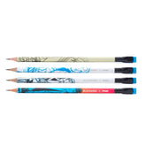 Blackwing x Image Comics pencils