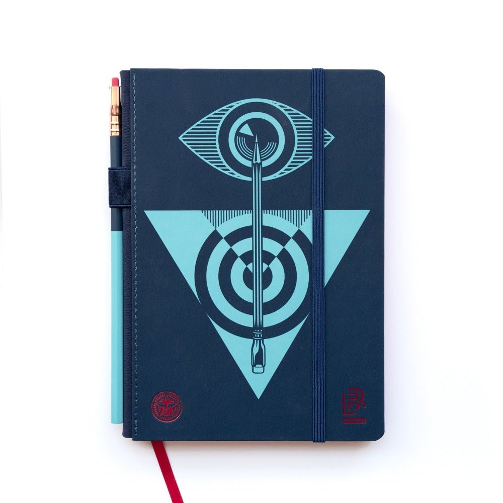 Blackwing x Obey Giant Slate Blackwing x Obey Giant Slate