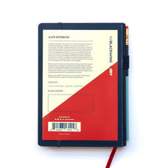 Blackwing x Obey Giant - Notebook Back Blackwing x Obey Giant - Notebook Back