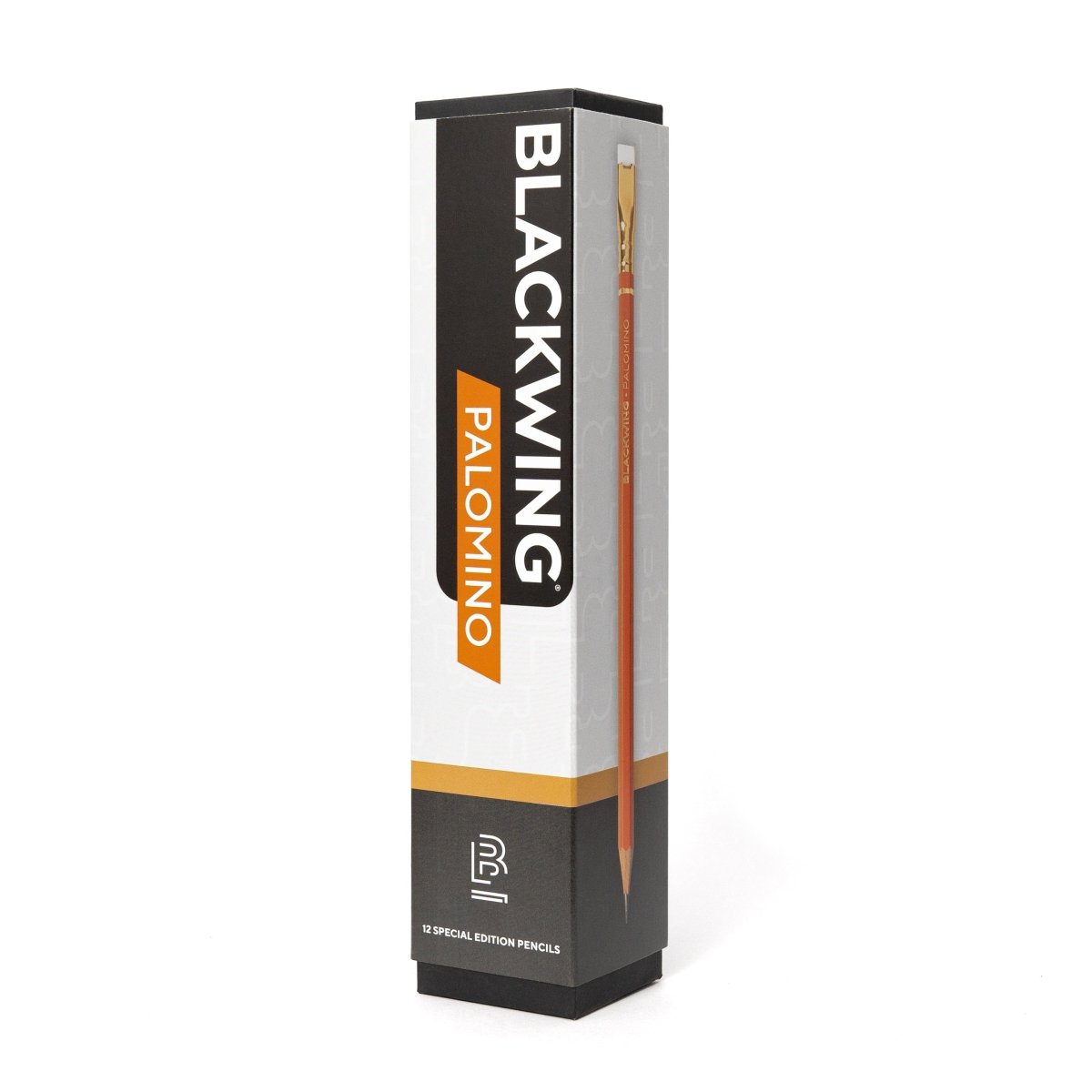 Blackwing Palomino Orange - Set of 12 Blackwing Palomino Orange - Set of 12