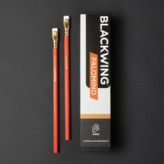 Blackwing Palomino Orange pencils, 12 pack Blackwing Palomino Orange pencils, 12 pack