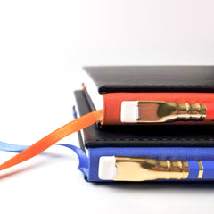 Blackwing Palomino Blue Slate Notebook Blackwing Palomino Blue Slate Notebook