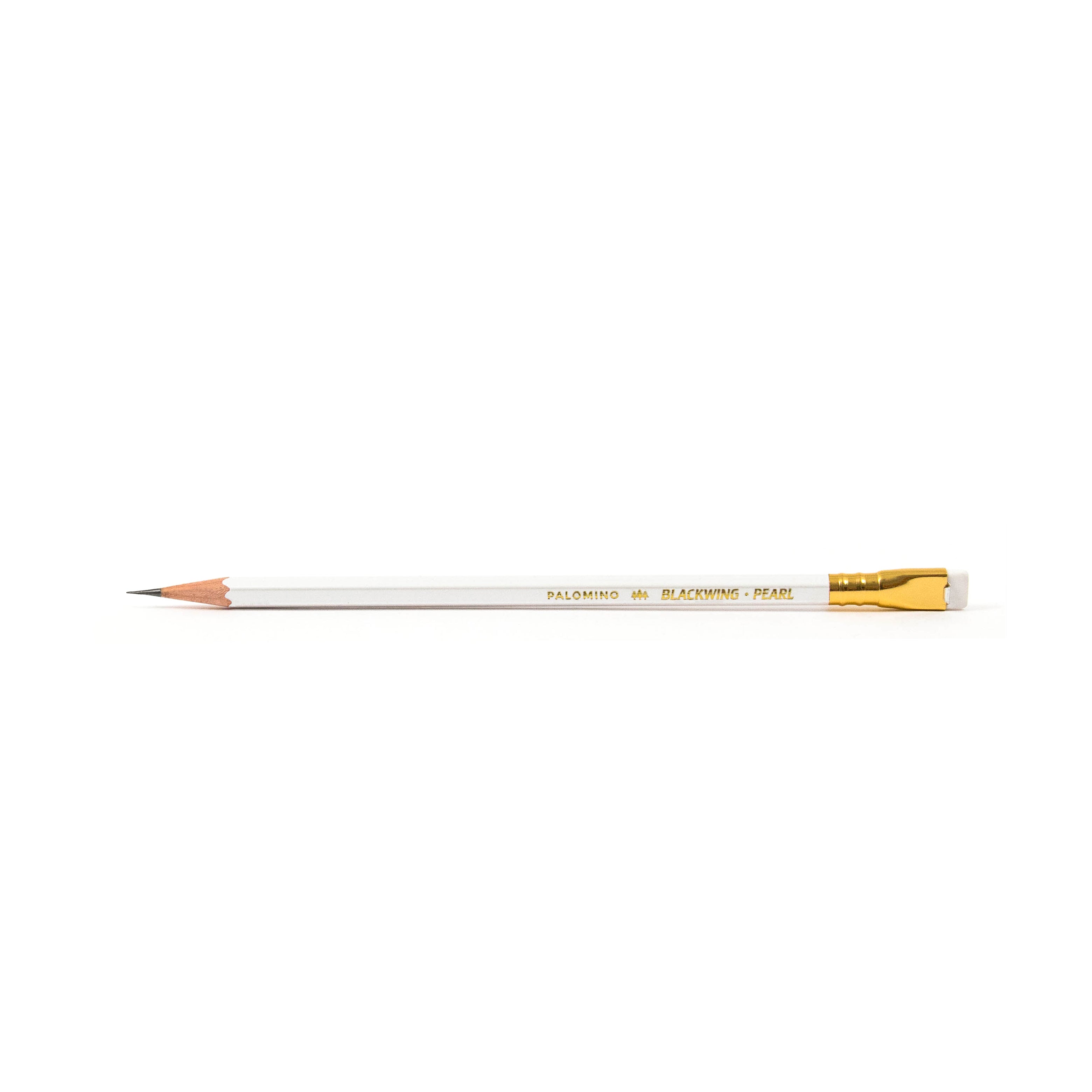 Blackwing Pearl Pencils, Balanced Graphite, 12-Pack