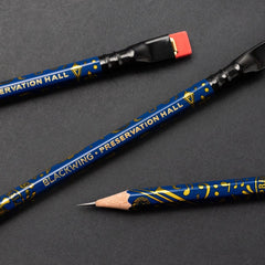 Blackwing X Preservation Hall Blackwing X Preservation Hall