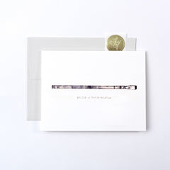 Blackwing Volume 1138 Notecards Blackwing Volume 1138 Notecards