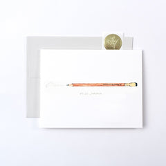 Blackwing Volume 211 Notecards Blackwing Volume 211 Notecards