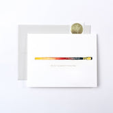 Blackwing Volume 725 Notecards