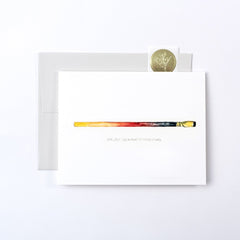 Blackwing Volume 725 Notecards Blackwing Volume 725 Notecards