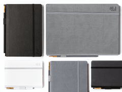 Blackwing Slate notebook lineup Blackwing Slate notebook lineup