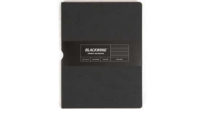 Blackwing Summit Notebook