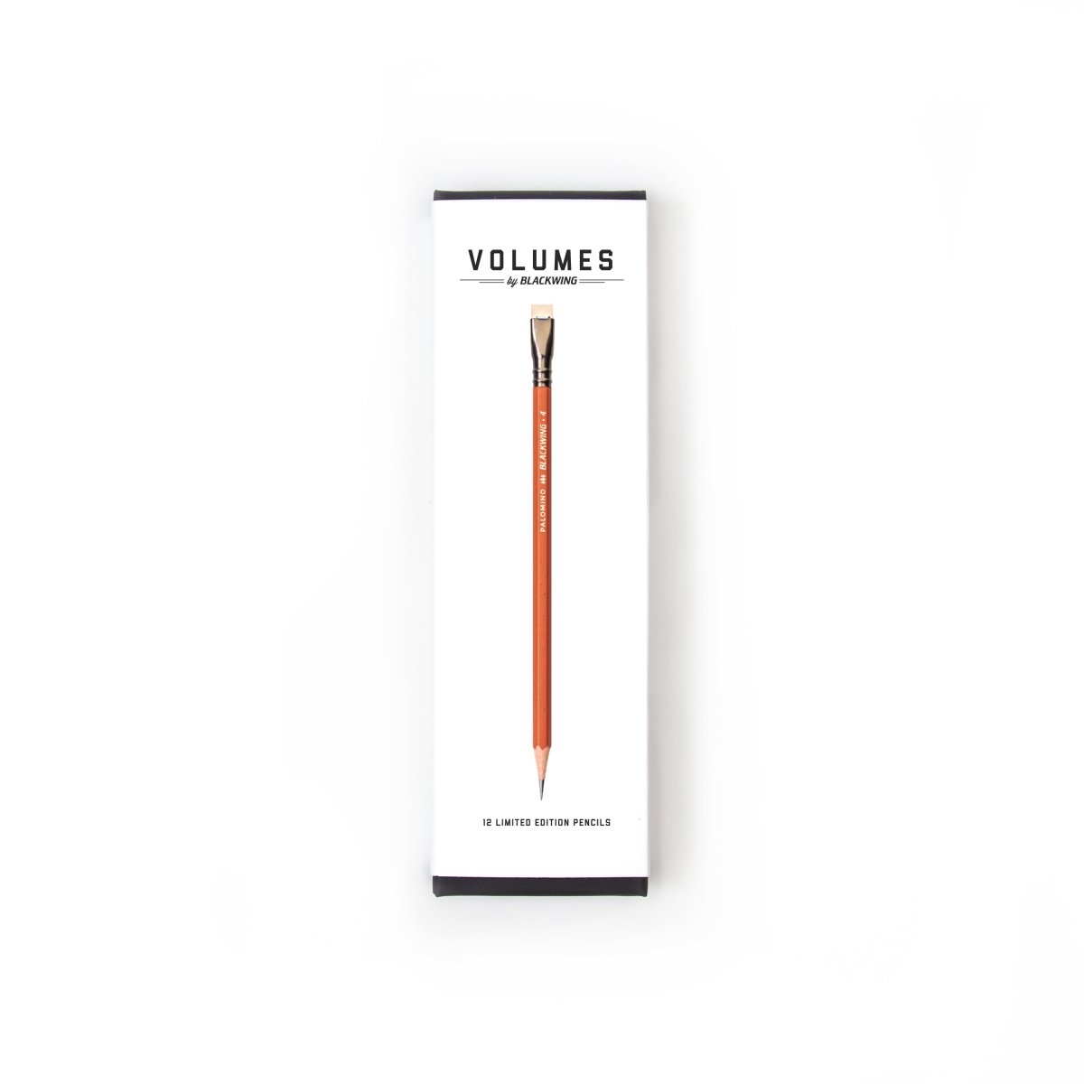Blackwing Volume 4 pencils, set of 12 Blackwing Volume 4 pencils, set of 12