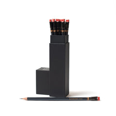 Blackwing Eras - 12 Pencils in a box. Blackwing Eras - 12 Pencils in a box.