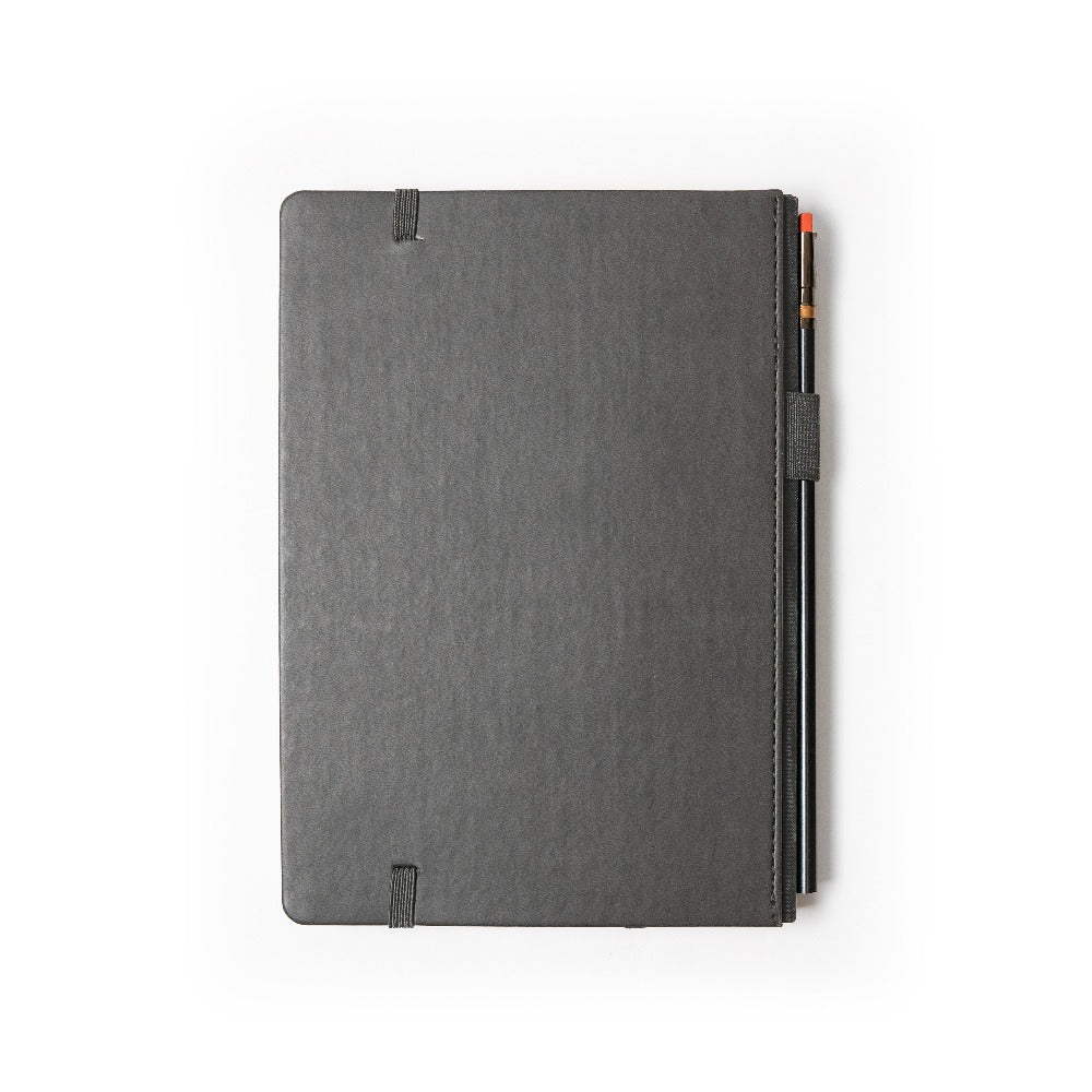 Blackwing Eras Notebook - back