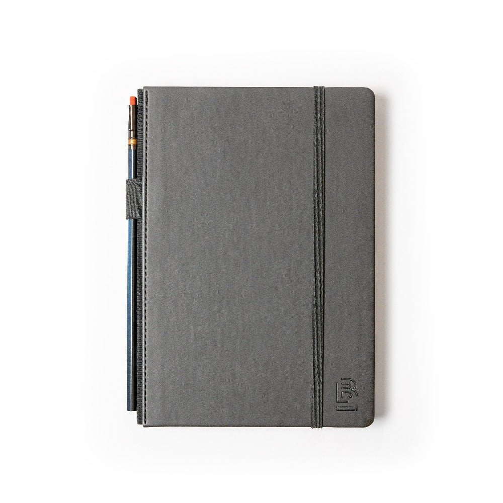 Blackwing Eras Notebook Blackwing Eras Notebook