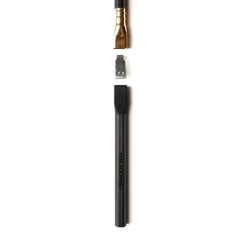 How to use the Blackwing Pencil Extender How to use the Blackwing Pencil Extender