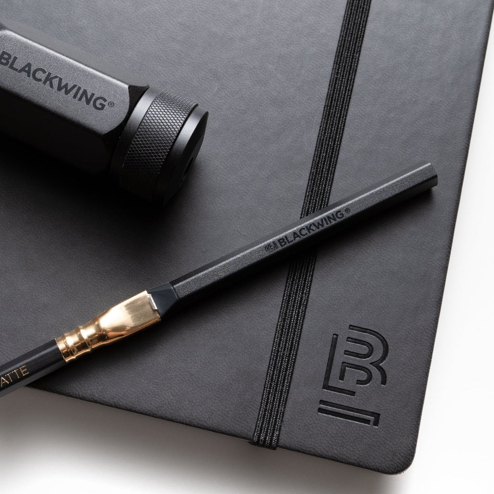 Blackwing Pencil Extender - use your pencils longer Blackwing Pencil Extender - use your pencils longer